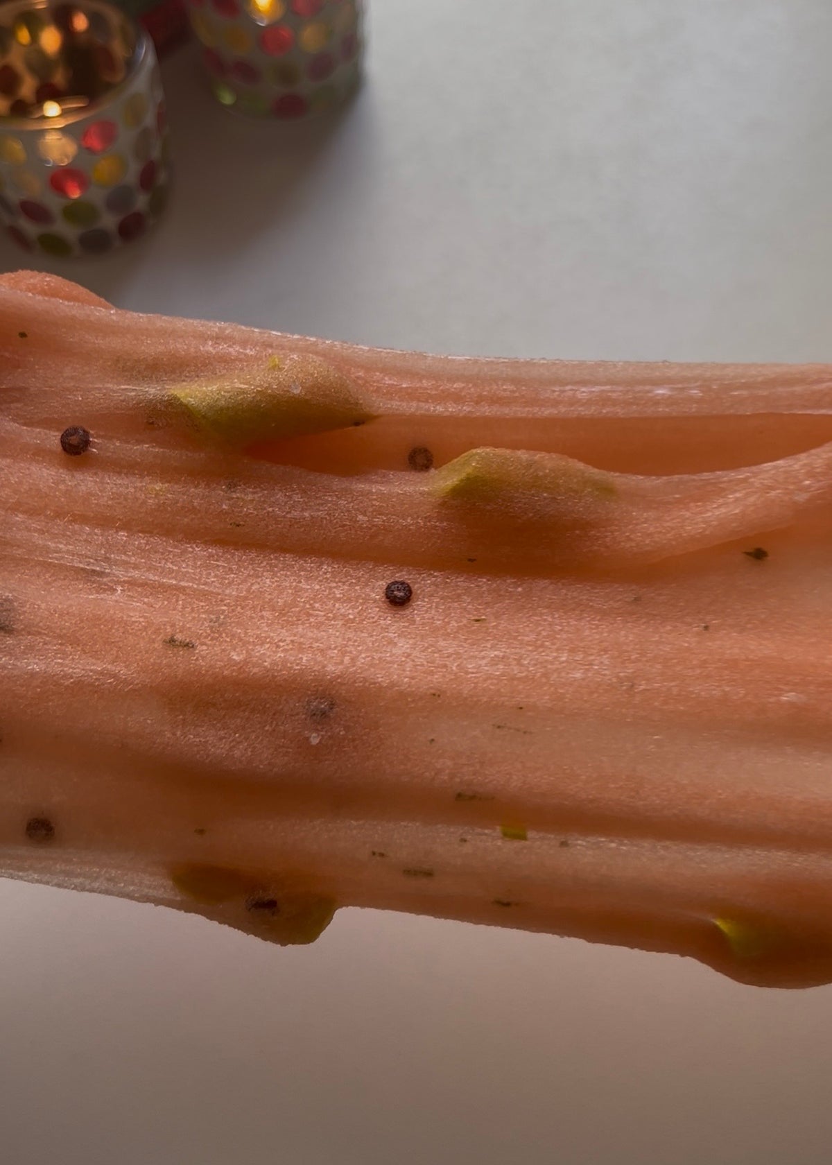 Pasta Puttanesca