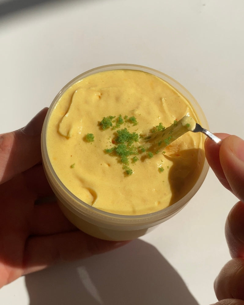Scrambled Eggs