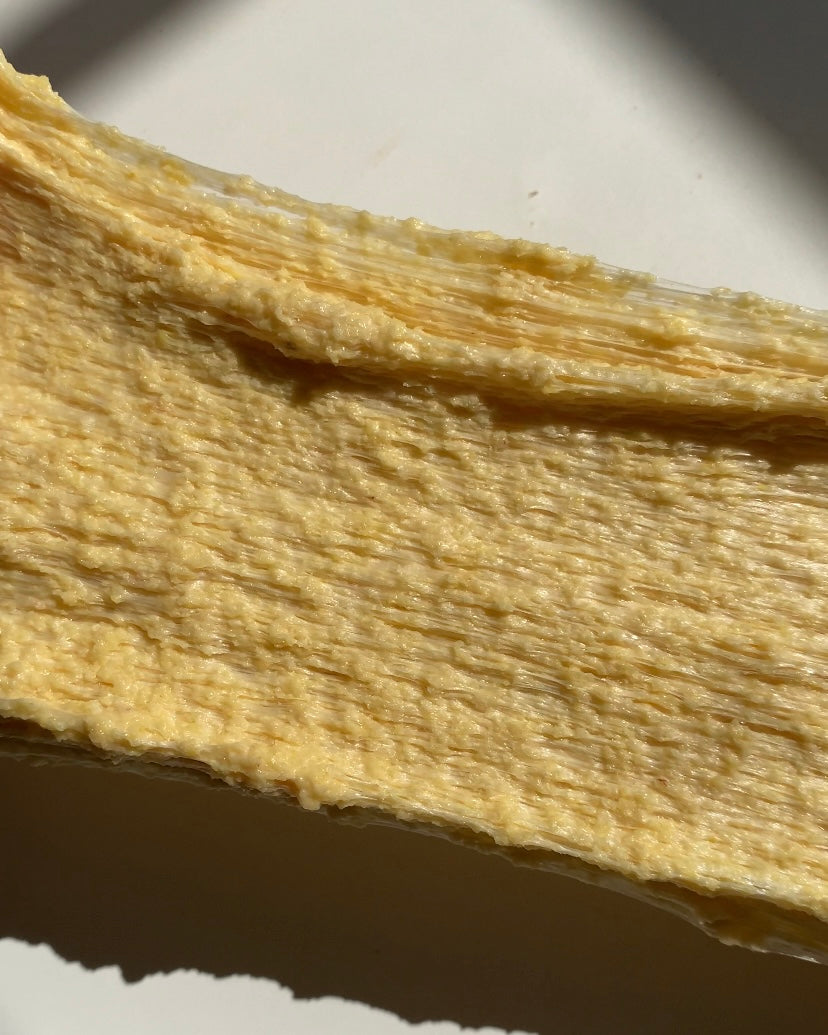 Fried Bread