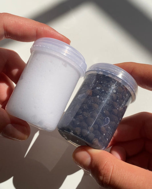 Salt & Pepper
