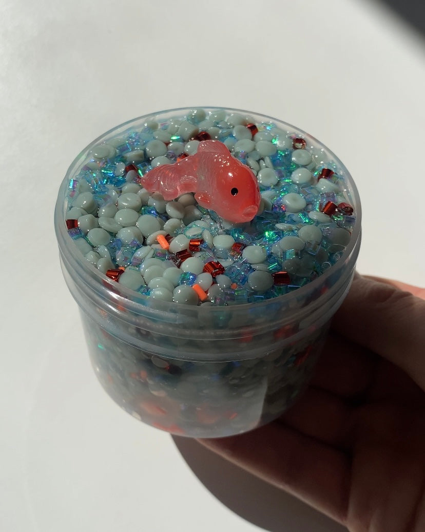 Ponyo Pebbles