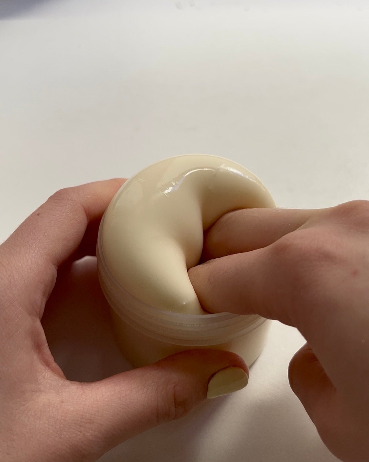Condensed Milk