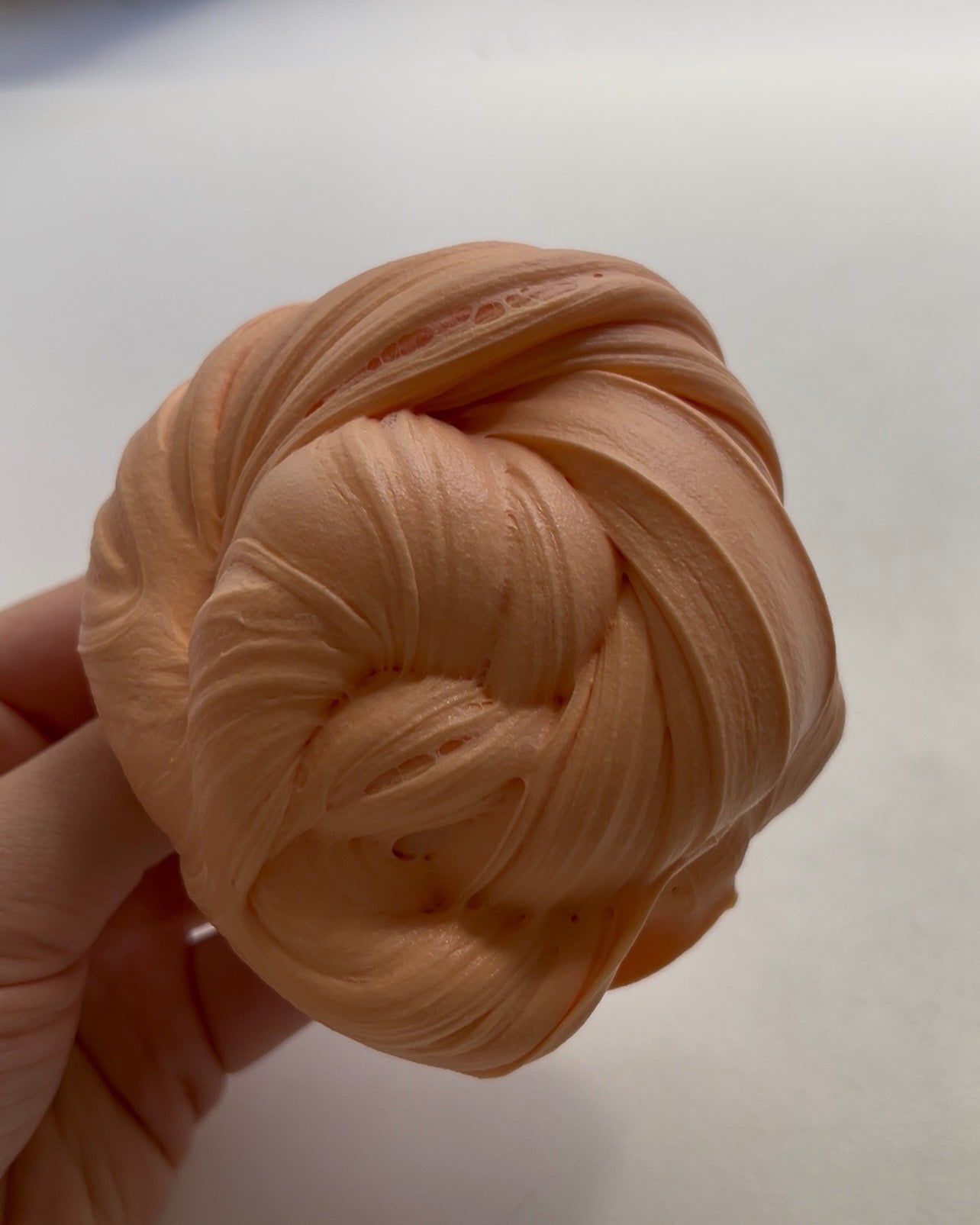 Mousse Be Love