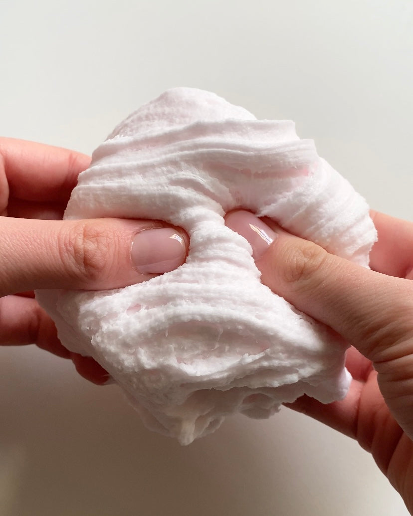 Shaving Foam