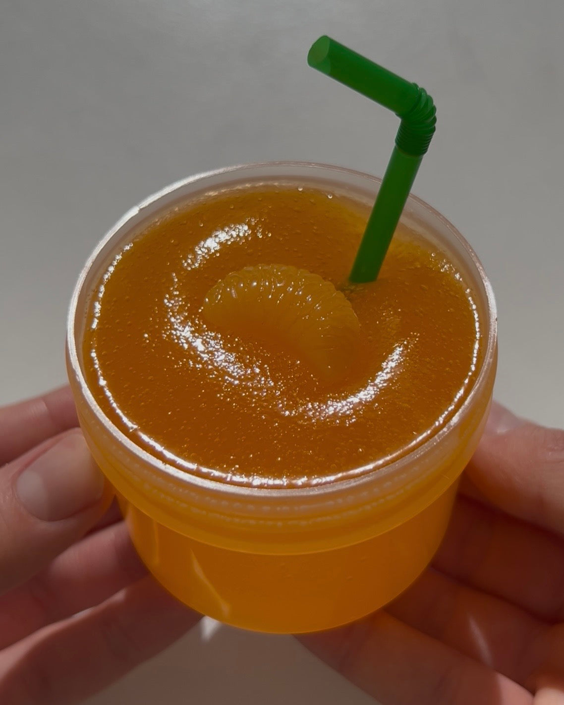 Fresh OJ