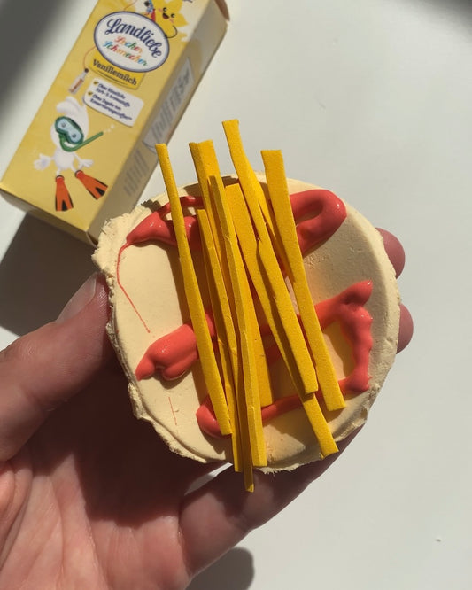 Attack A Snack