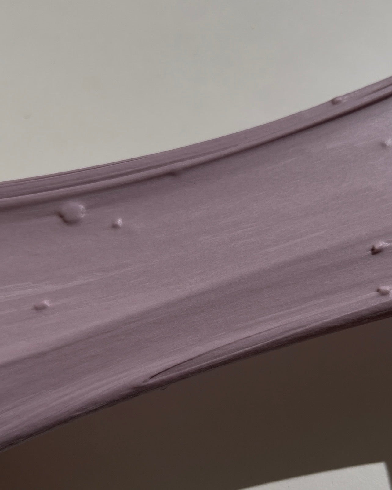 Lilac Cream