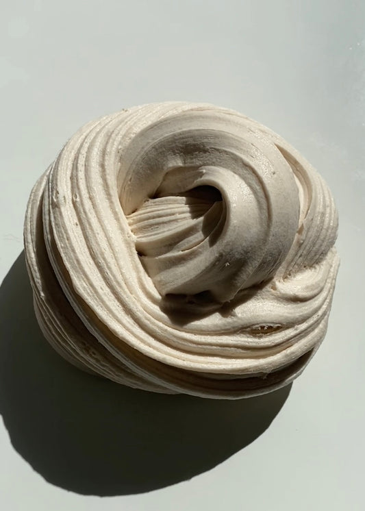 Souffle Pancake
