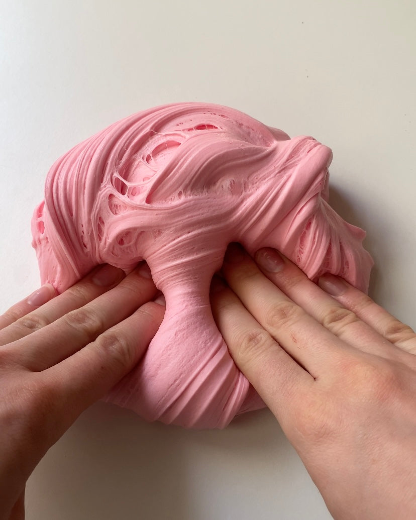 Tulip Coochie Cookie