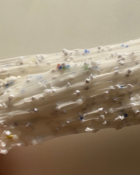 Butterfly Pea Sticky Rice