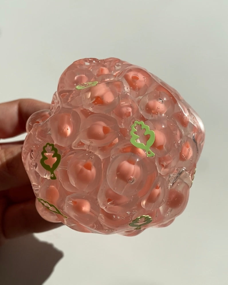 Tangerine Bonnet