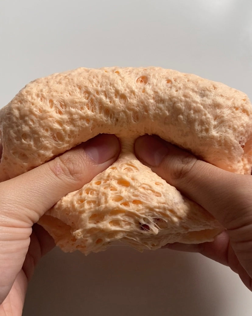 Apricot Crust