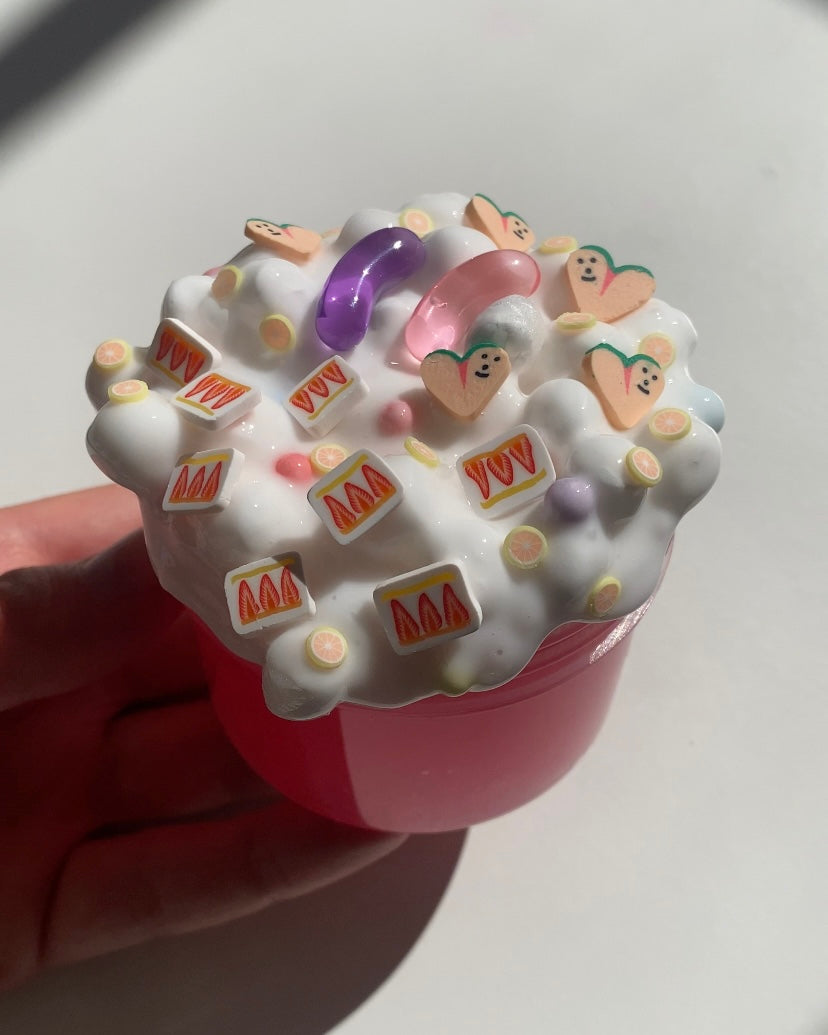 Jello Salad