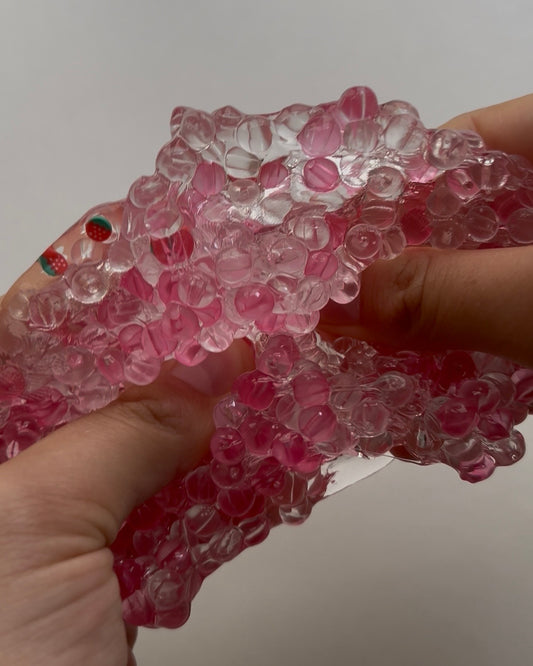 Strawberry Sprite