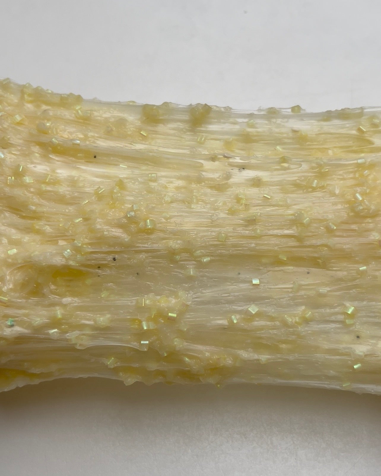 Ramen Krispies Treats