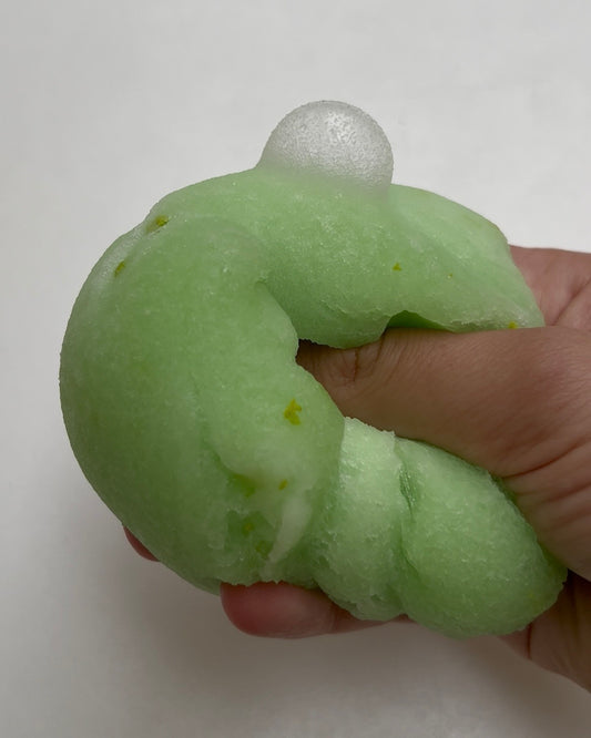 Kiwi Granita