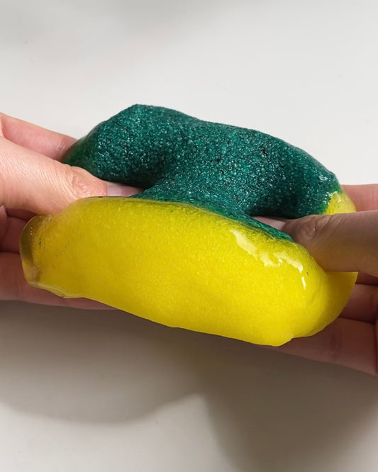 Scrub Sponge