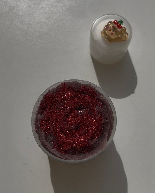 Coke Float