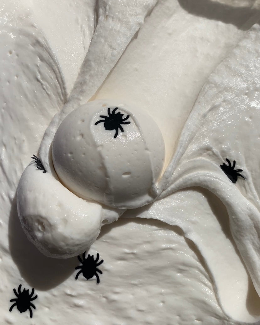 Little Miss Muffet