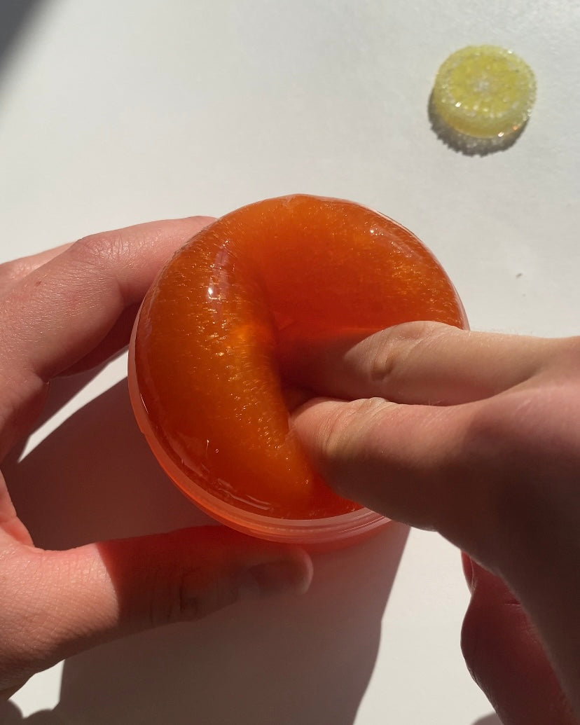 Peach Iced Tea