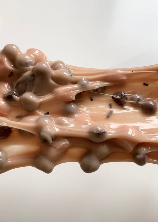 Rocky Road Ice-Cream