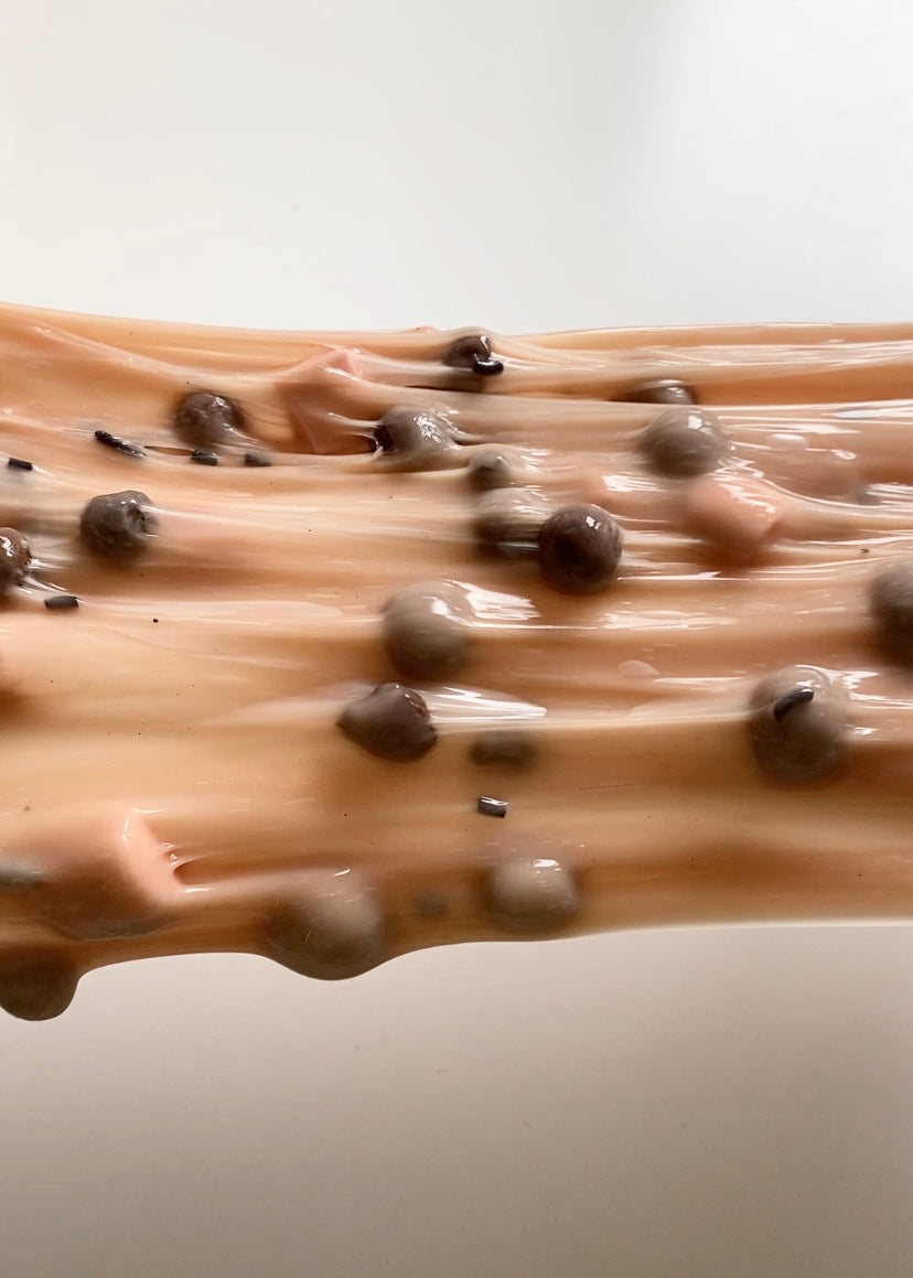 Rocky Road Ice-Cream