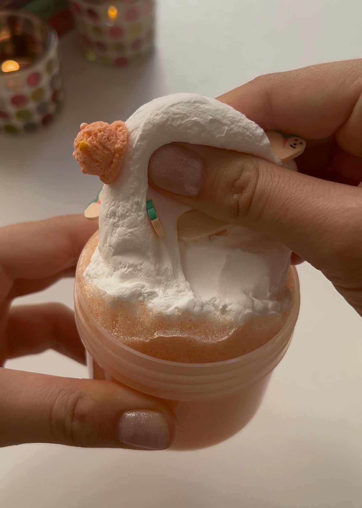 Cafe Salmonella