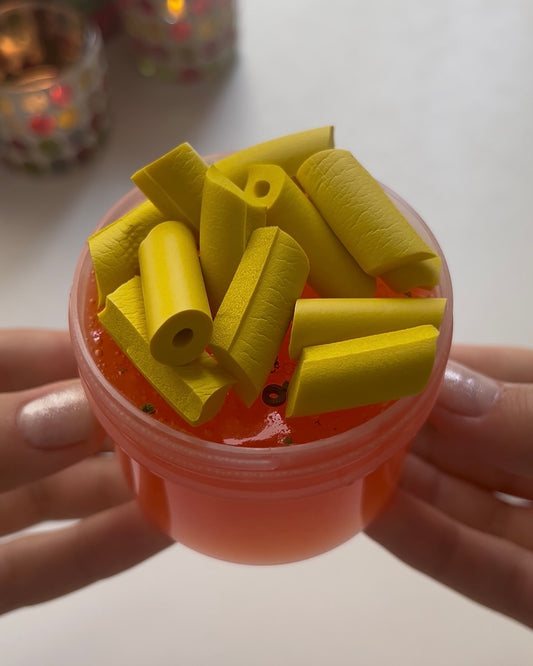 Pasta Puttanesca