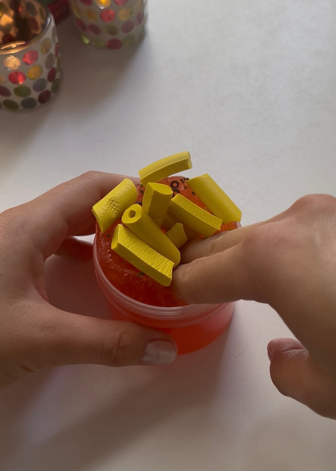 Pasta Puttanesca