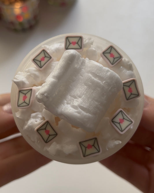 Chewing Gum and Coupons