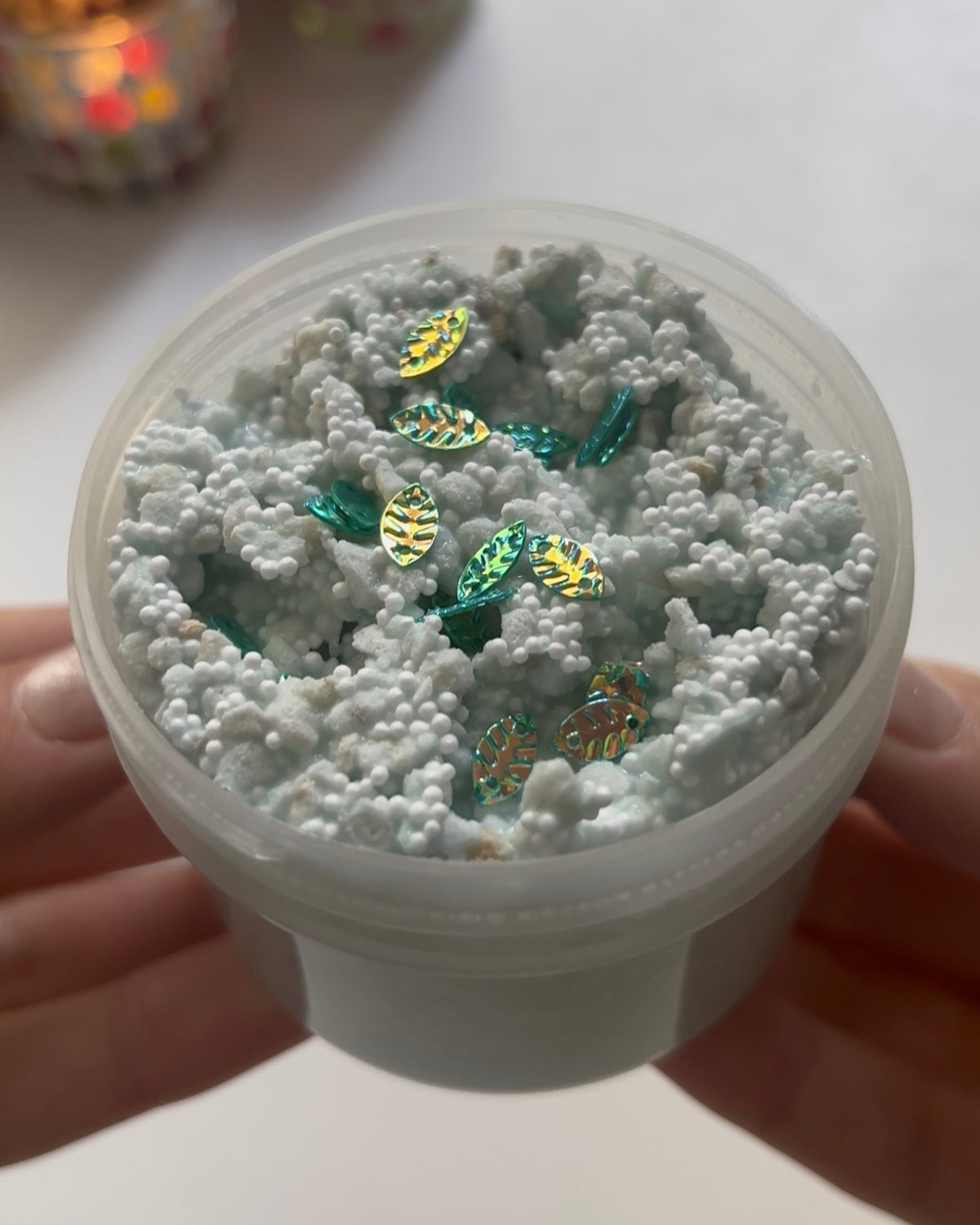 Peppermint Allergy