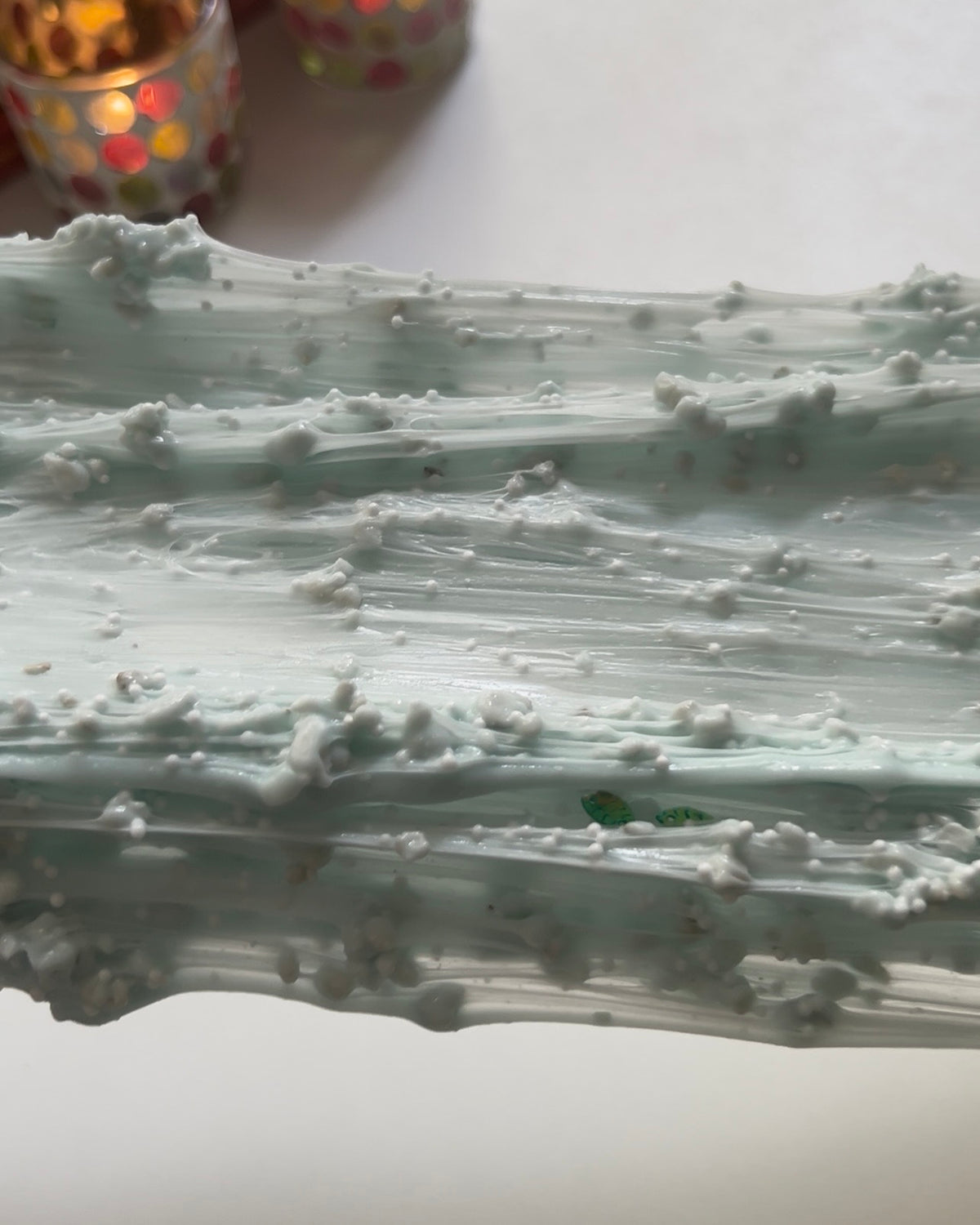 Peppermint Allergy