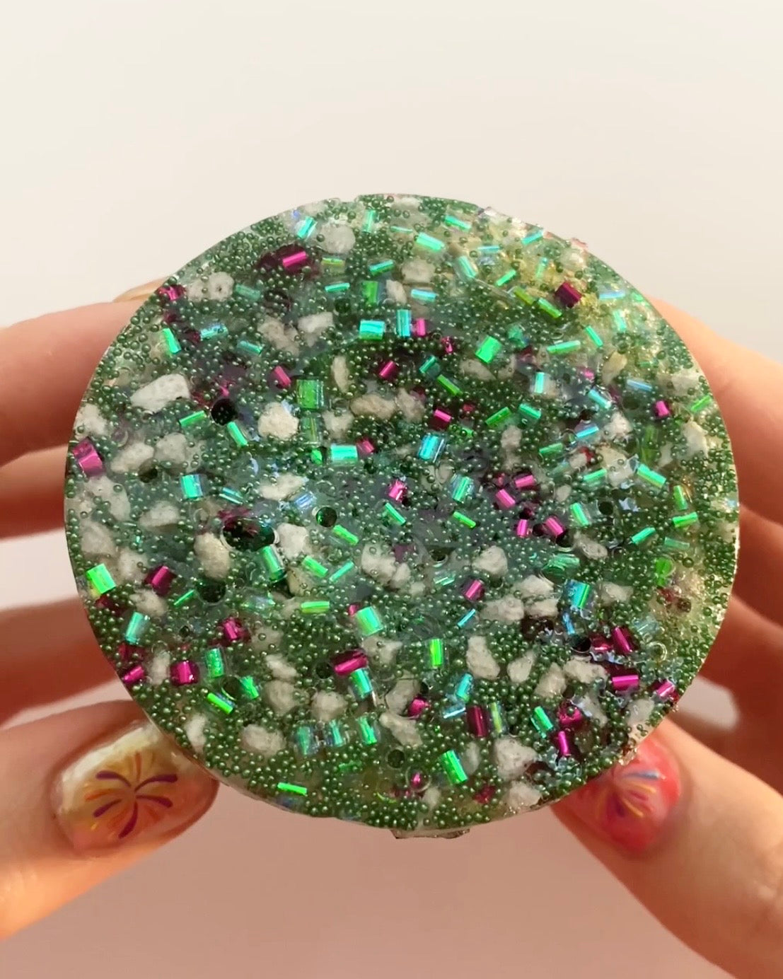 Kiss My Artichoke [Unhinged Collection]