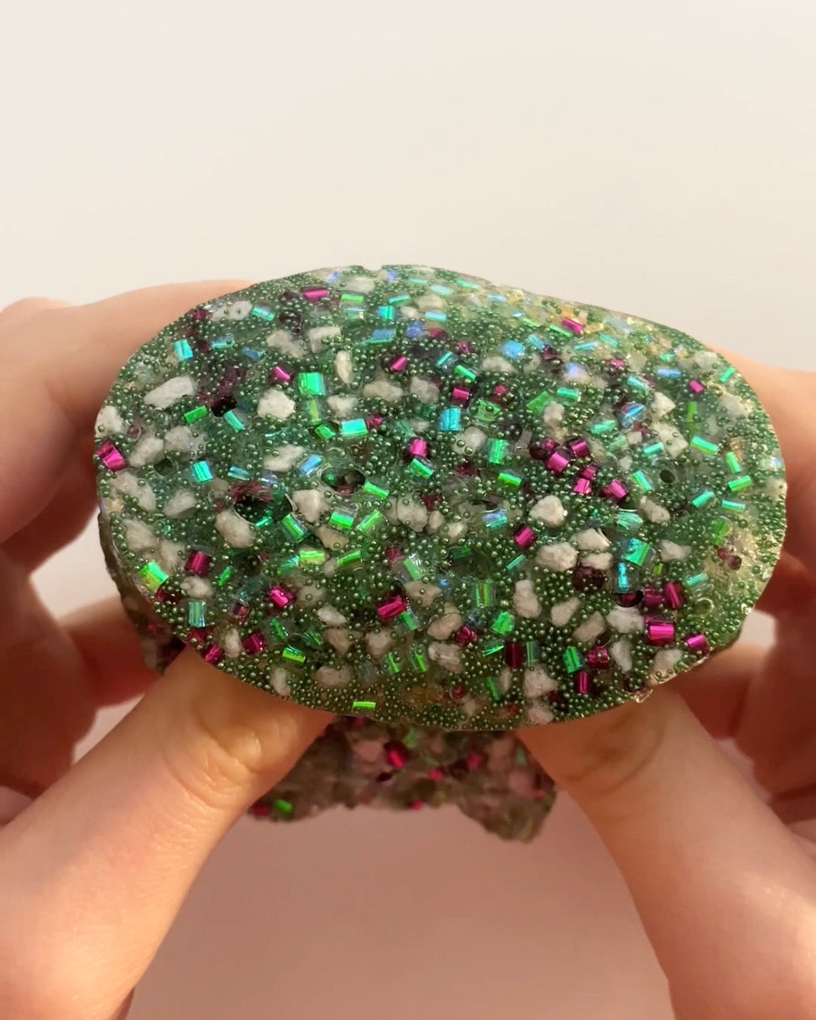 Kiss My Artichoke [Unhinged Collection]