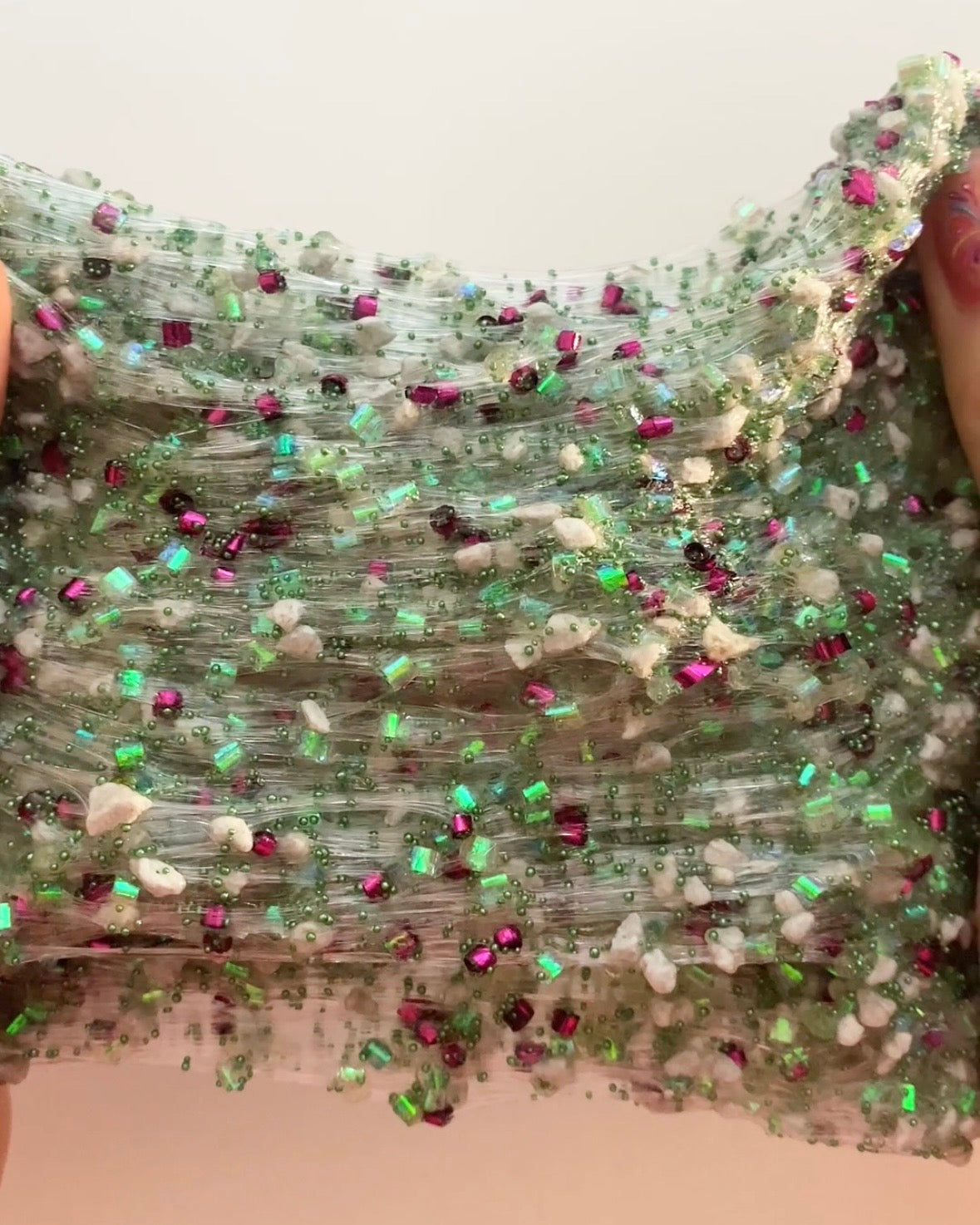 Kiss My Artichoke [Unhinged Collection]