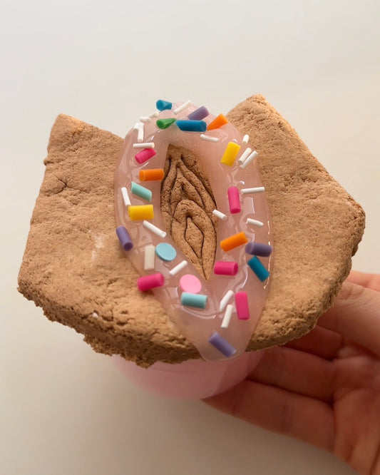 Crumbl Coochie Cookie [Unhinged Collection]