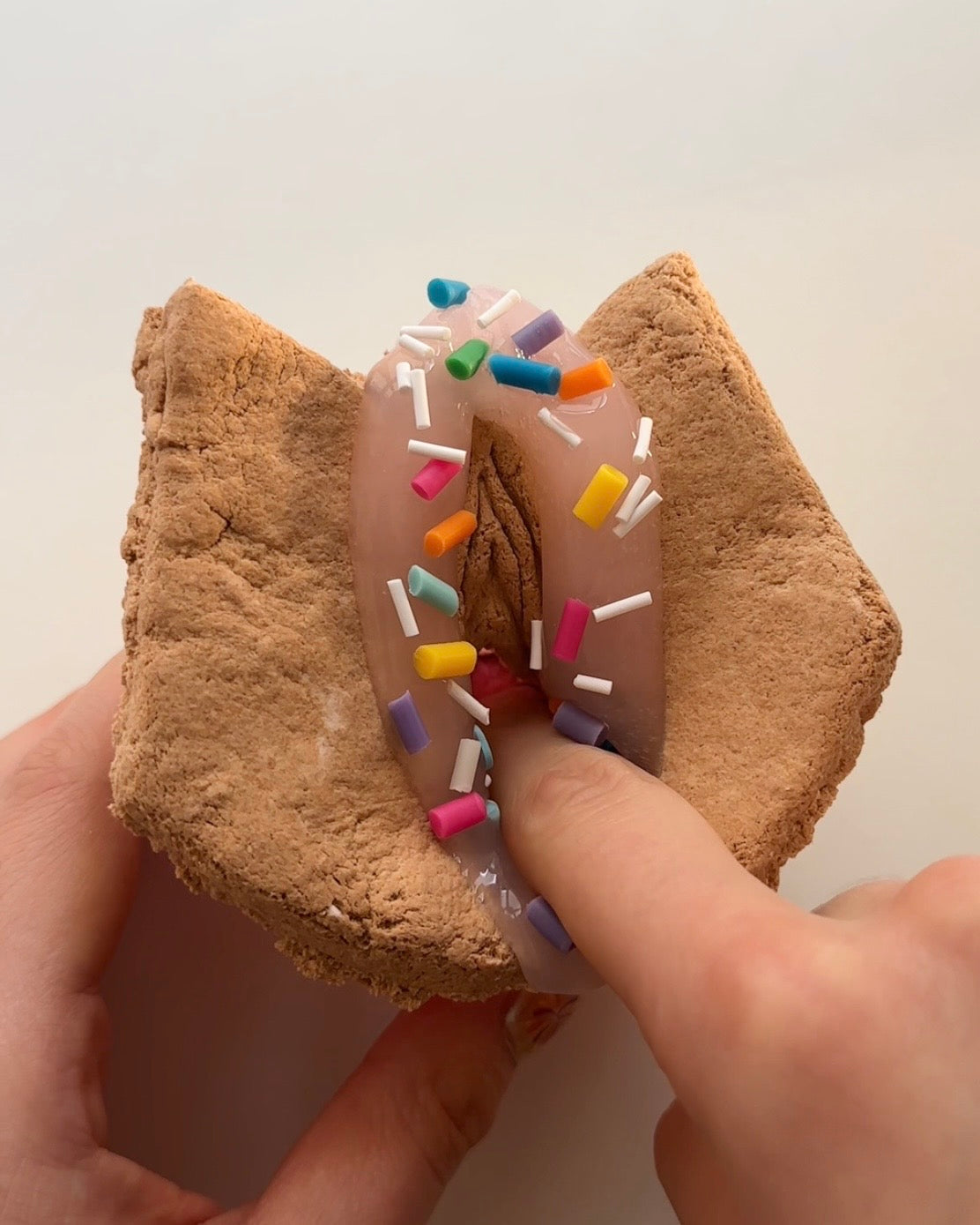 Crumbl Coochie Cookie [Unhinged Collection]