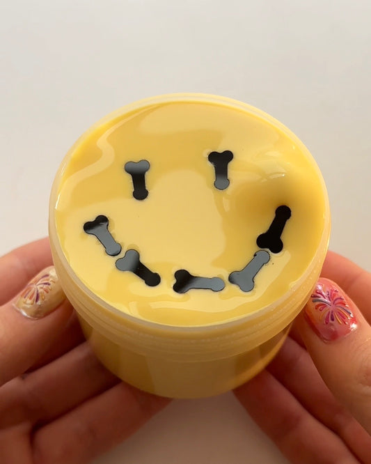 Happenis [Unhinged Collection]