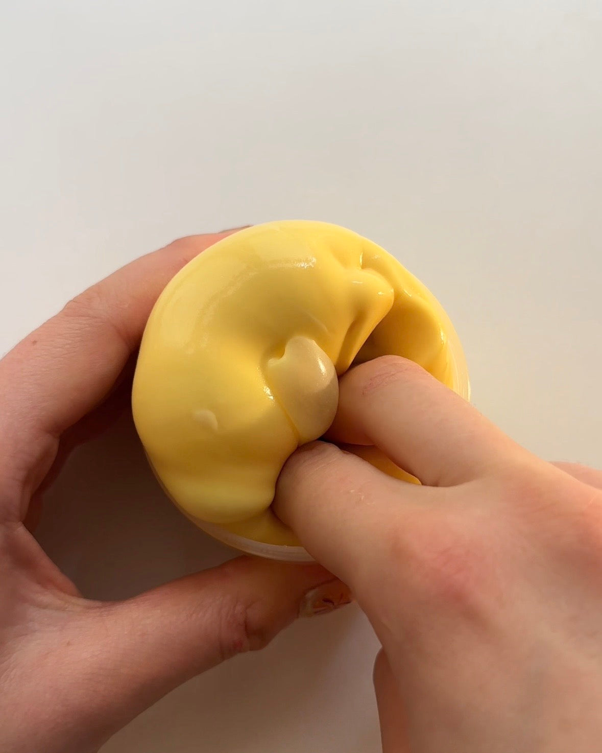 Happenis [Unhinged Collection]