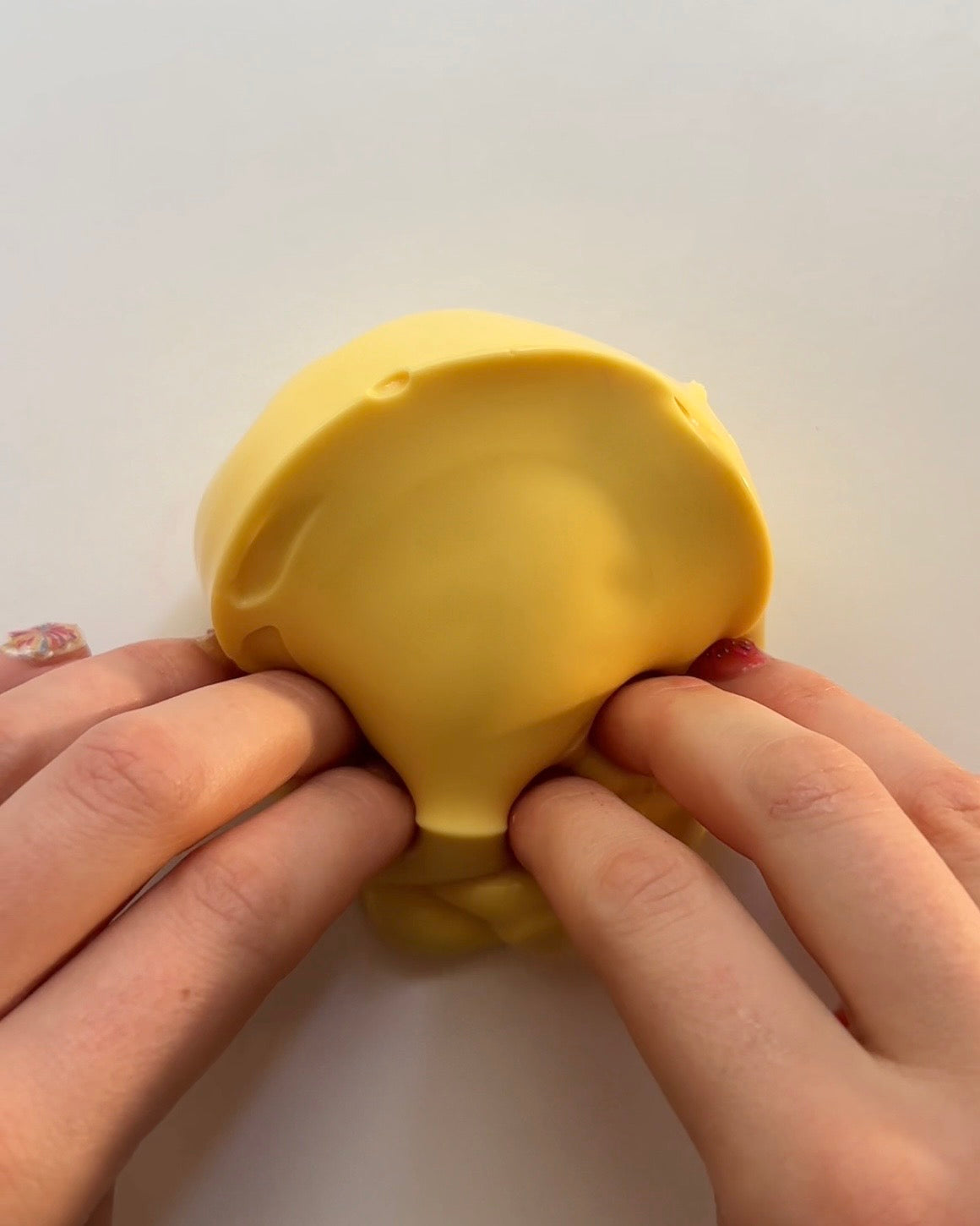 Happenis [Unhinged Collection]