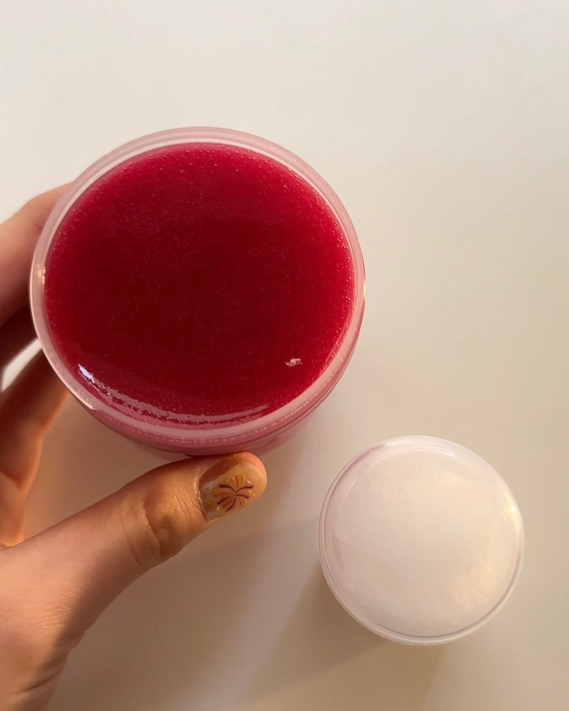 Tampon [Unhinged Collection]