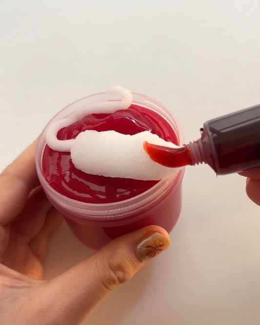 Tampon [Unhinged Collection]