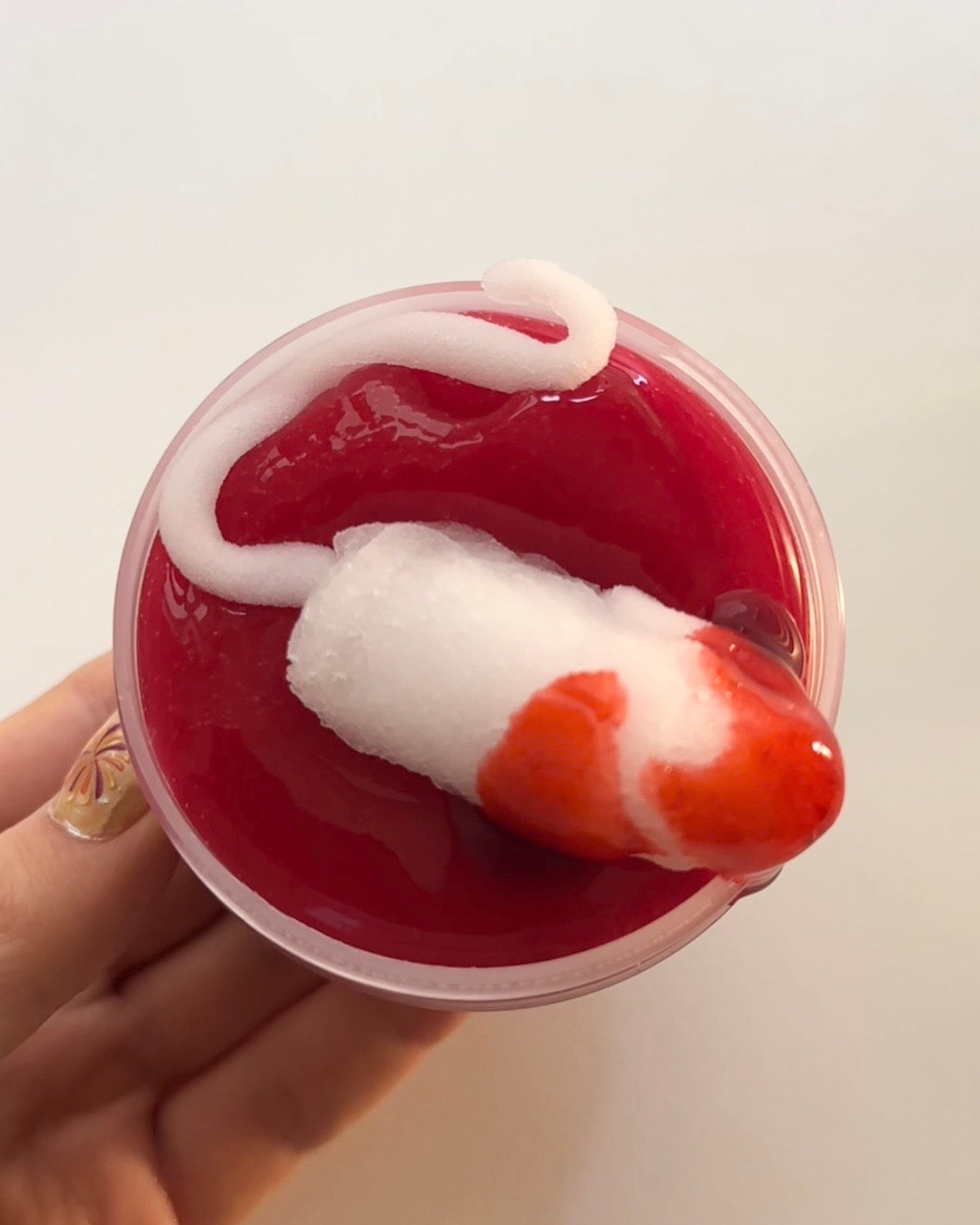 Tampon [Unhinged Collection]