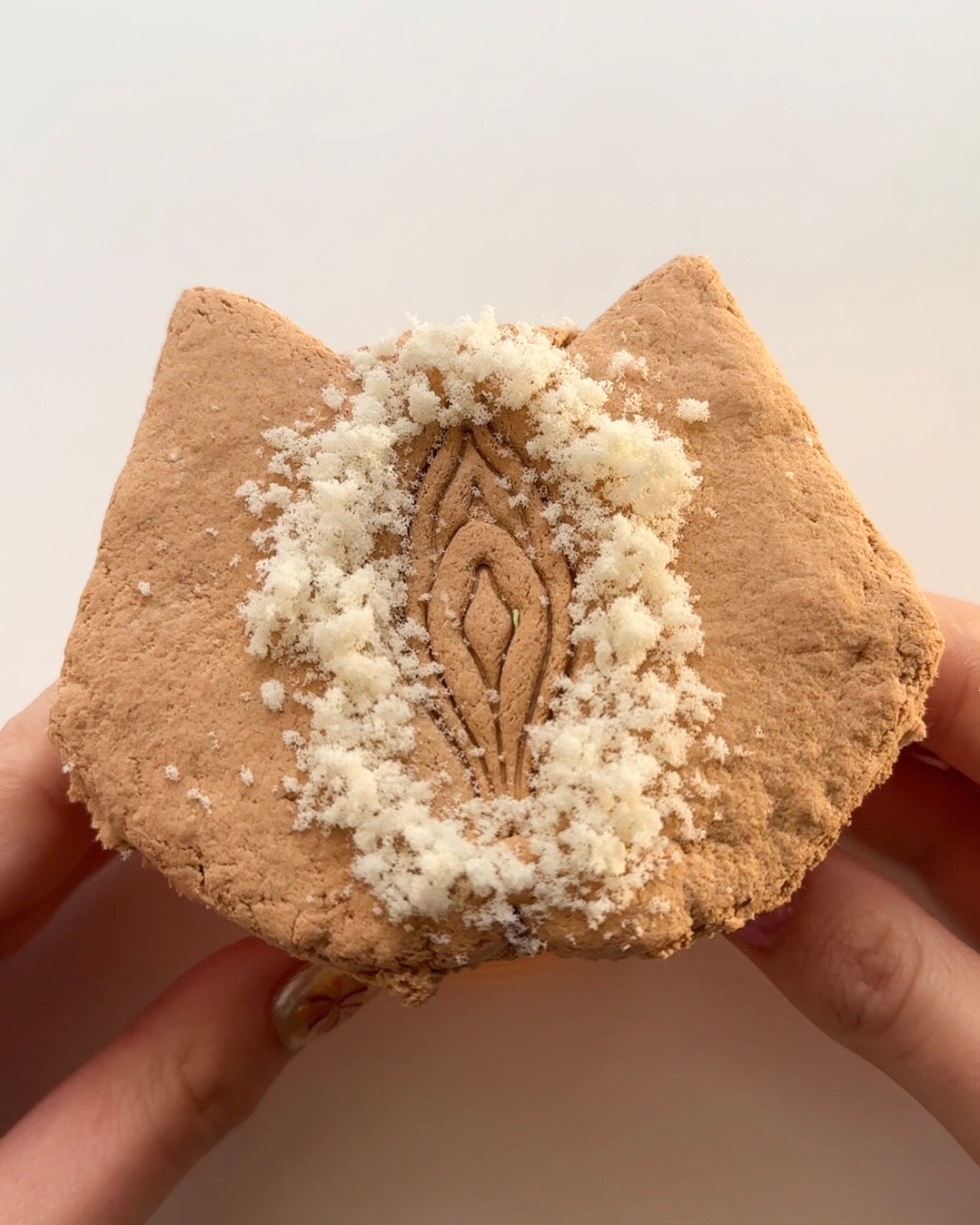 Pumpkin Coochie Cookie [Unhinged Collection]