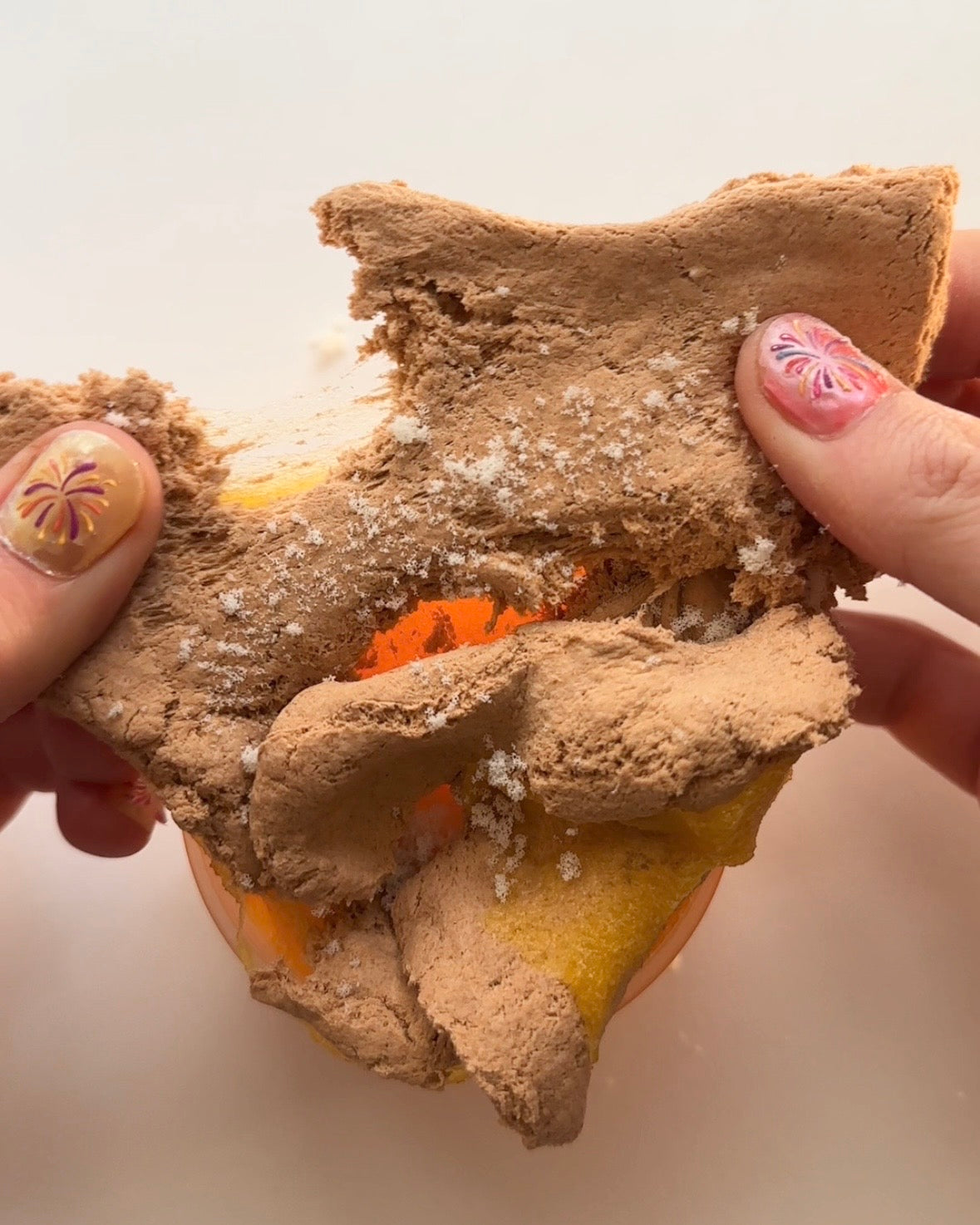 Pumpkin Coochie Cookie [Unhinged Collection]