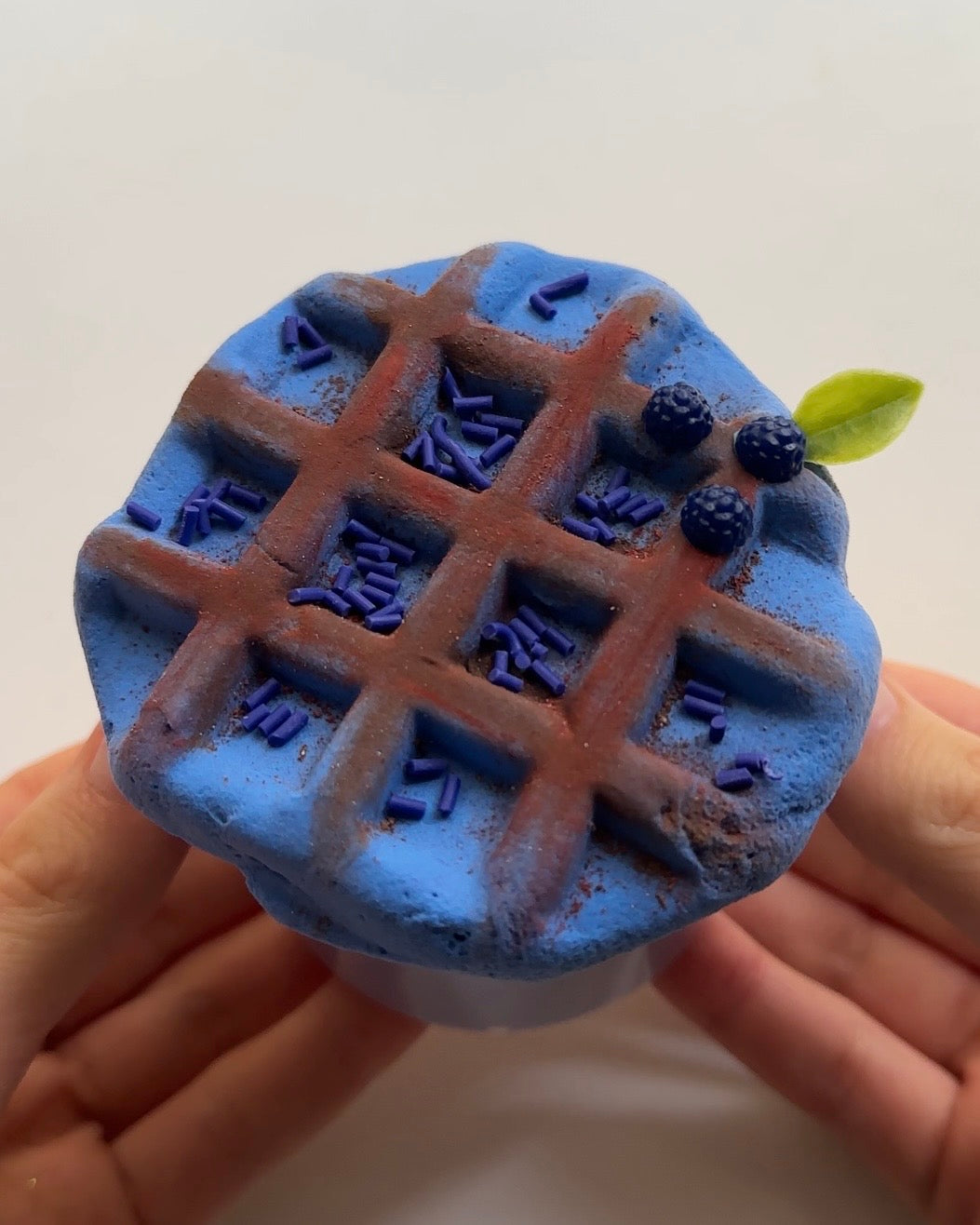 Blue Waffle [Unhinged Collection]
