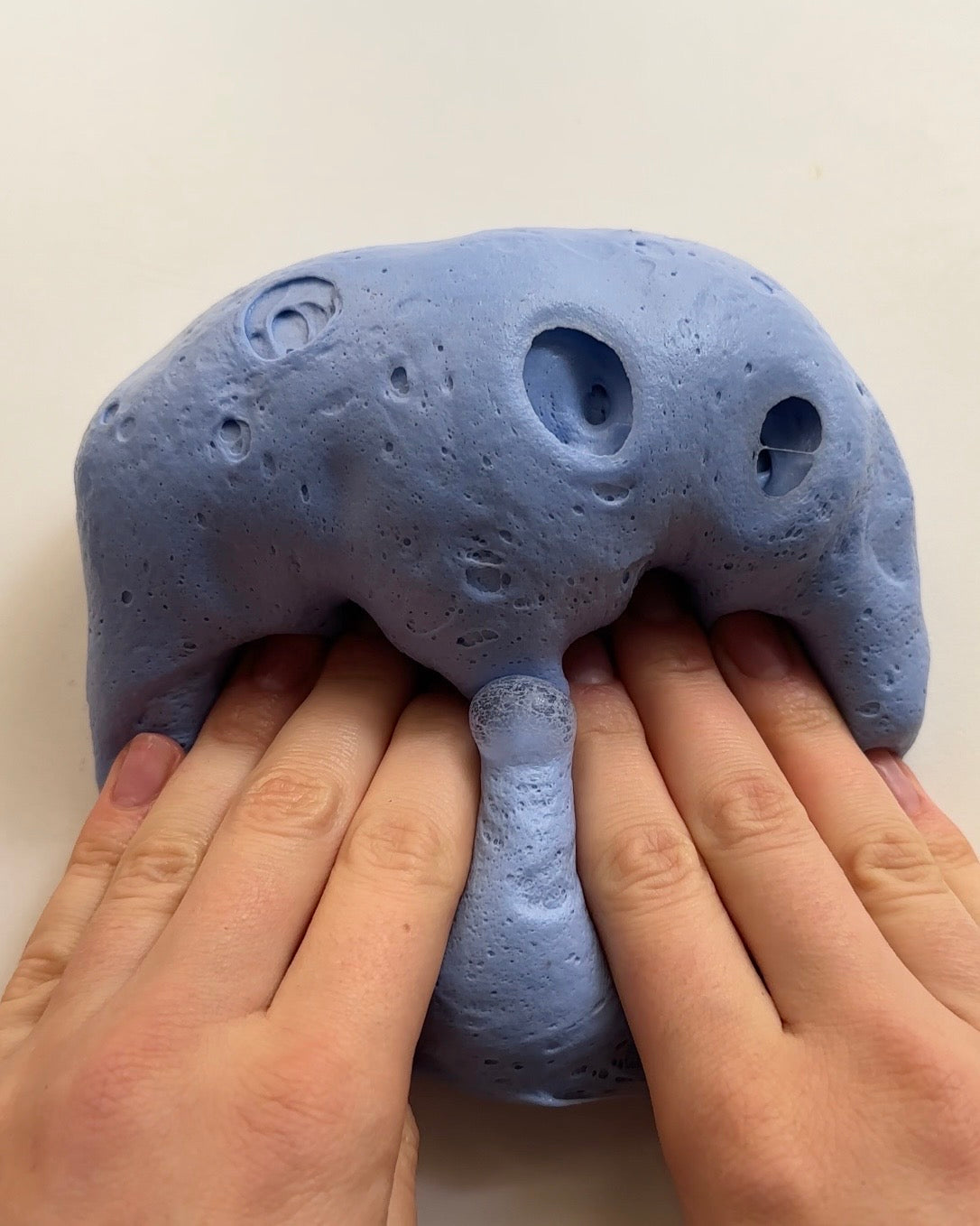 Blue Waffle [Unhinged Collection]
