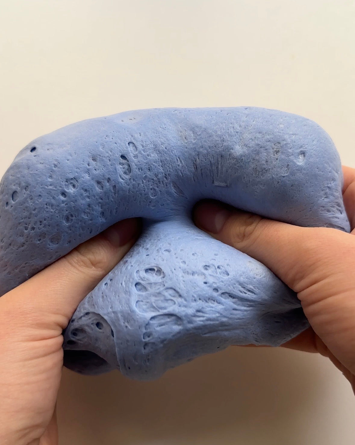 Blue Waffle [Unhinged Collection]