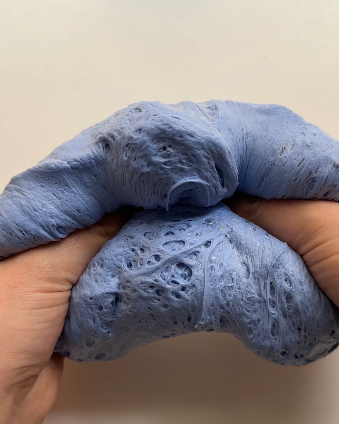 Blue Waffle [Unhinged Collection]