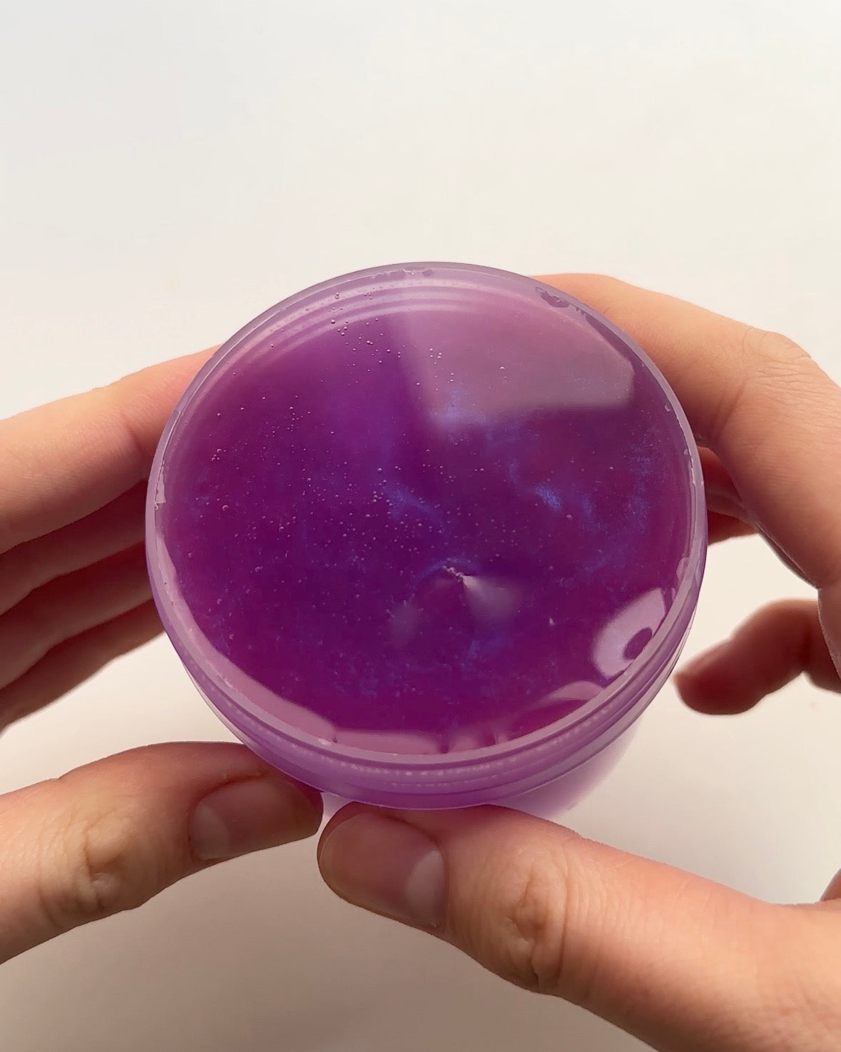 Purple Haze [Unhinged Collection]